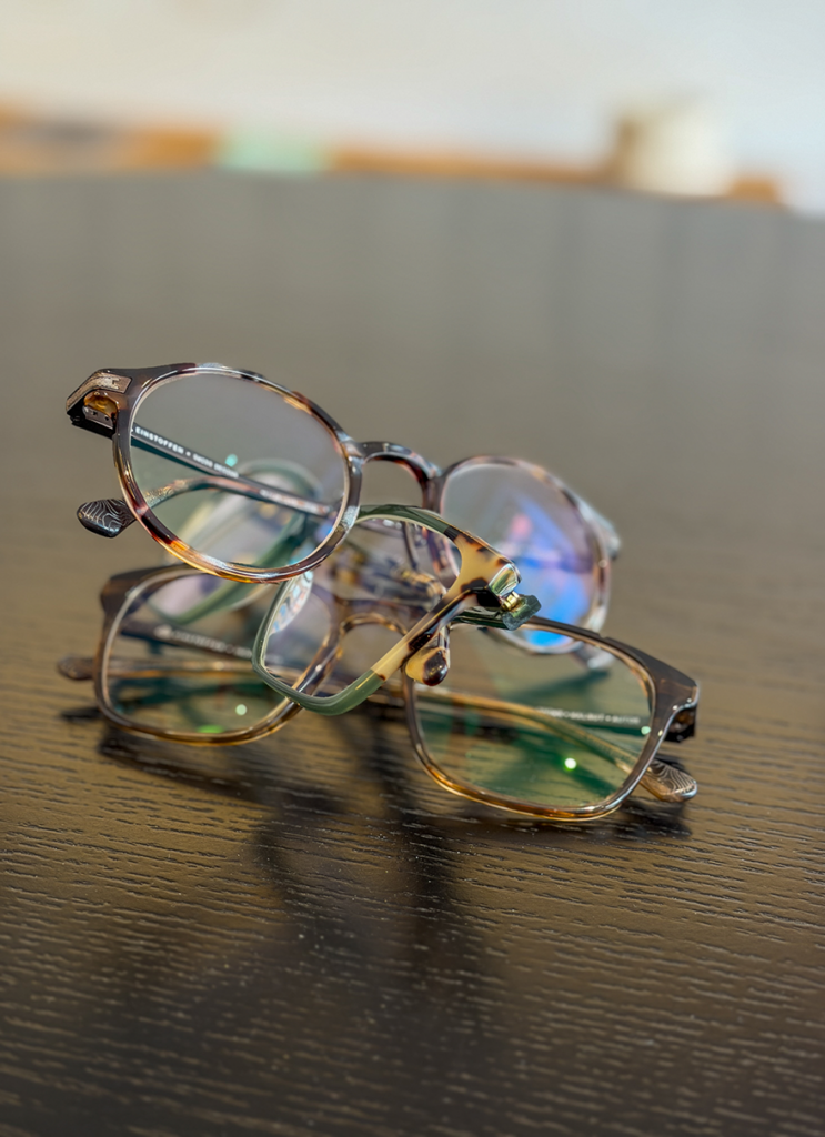 Brandts Optik